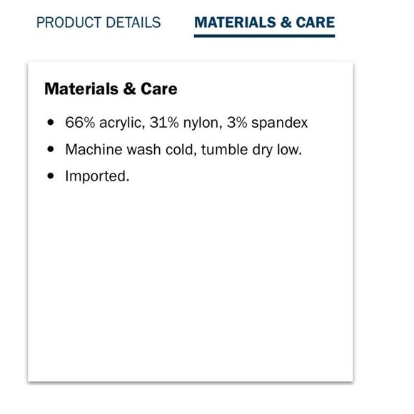 NWT Old Navy Rib Scarfs - Picture 6 of 8